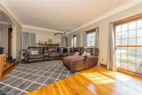 3638 Lynnfield Road Shaker Heights OH 44122