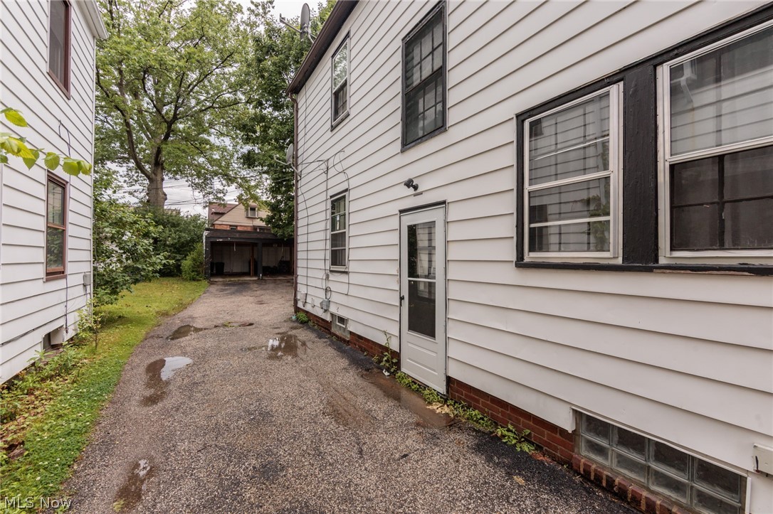 3638 Lynnfield Road Shaker Heights OH 44122