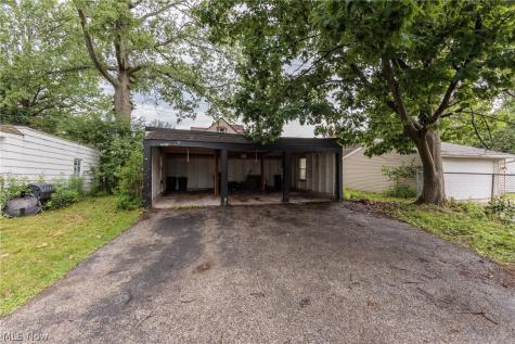 3638 Lynnfield Road Shaker Heights OH 44122