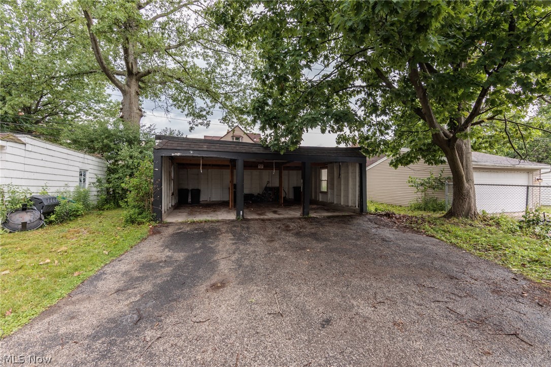 3638 Lynnfield Road Shaker Heights OH 44122