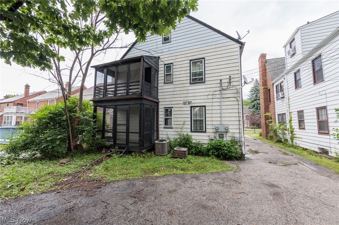 3638 Lynnfield Road Shaker Heights OH 44122