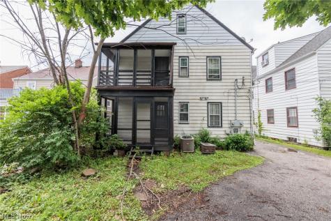 3638 Lynnfield Road Shaker Heights OH 44122