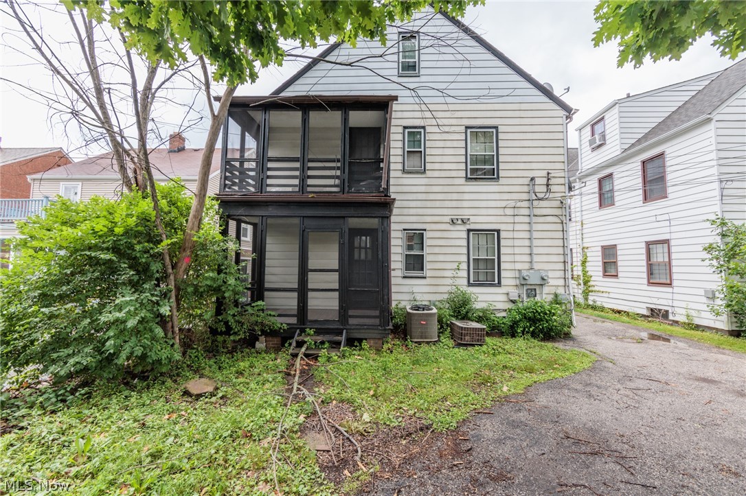 3638 Lynnfield Road Shaker Heights OH 44122