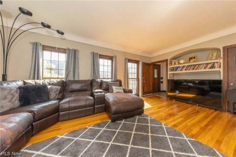 3638 Lynnfield Road Shaker Heights OH 44122