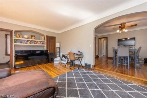 3638 Lynnfield Road Shaker Heights OH 44122