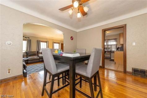 3638 Lynnfield Road Shaker Heights OH 44122