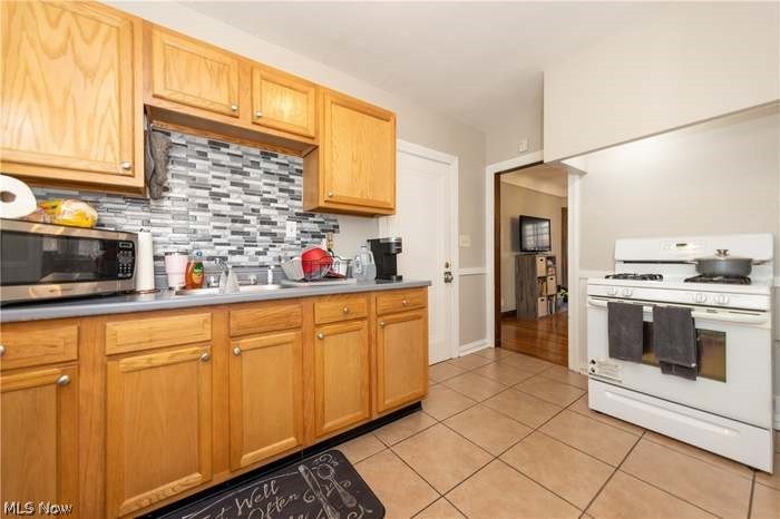 3638 Lynnfield Road Shaker Heights OH 44122