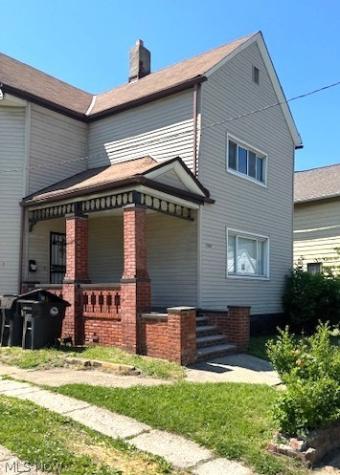 2362 E 76th Street E Cleveland OH 44104