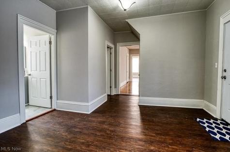 1924 Rowley Avenue Cleveland OH 44109