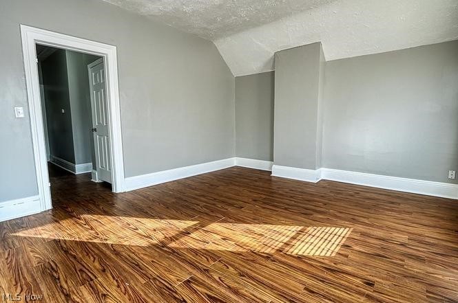 1924 Rowley Avenue Cleveland OH 44109