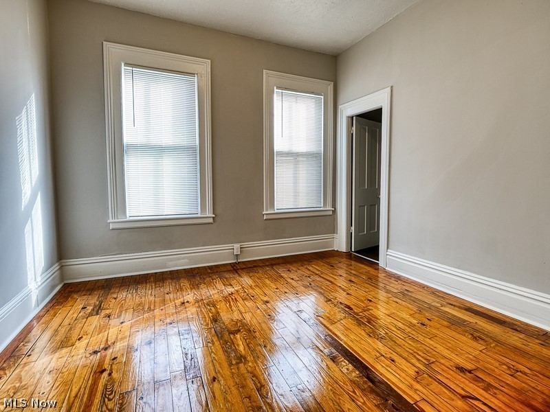 1924 Rowley Avenue Cleveland OH 44109