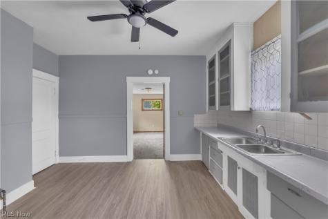 13209 Ferris Avenue Cleveland OH 44105