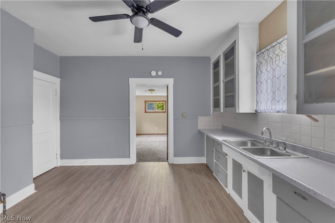 13209 Ferris Avenue Cleveland OH 44105