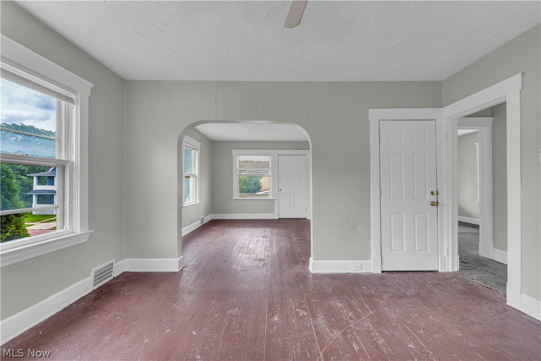 13209 Ferris Avenue Cleveland OH 44105