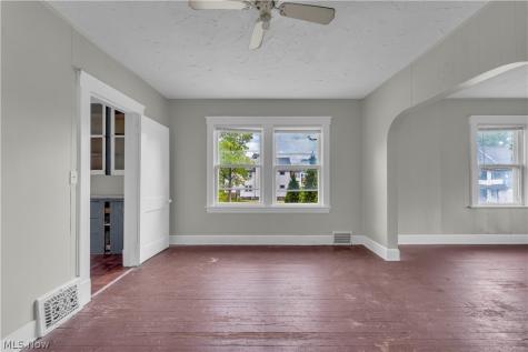 13209 Ferris Avenue Cleveland OH 44105