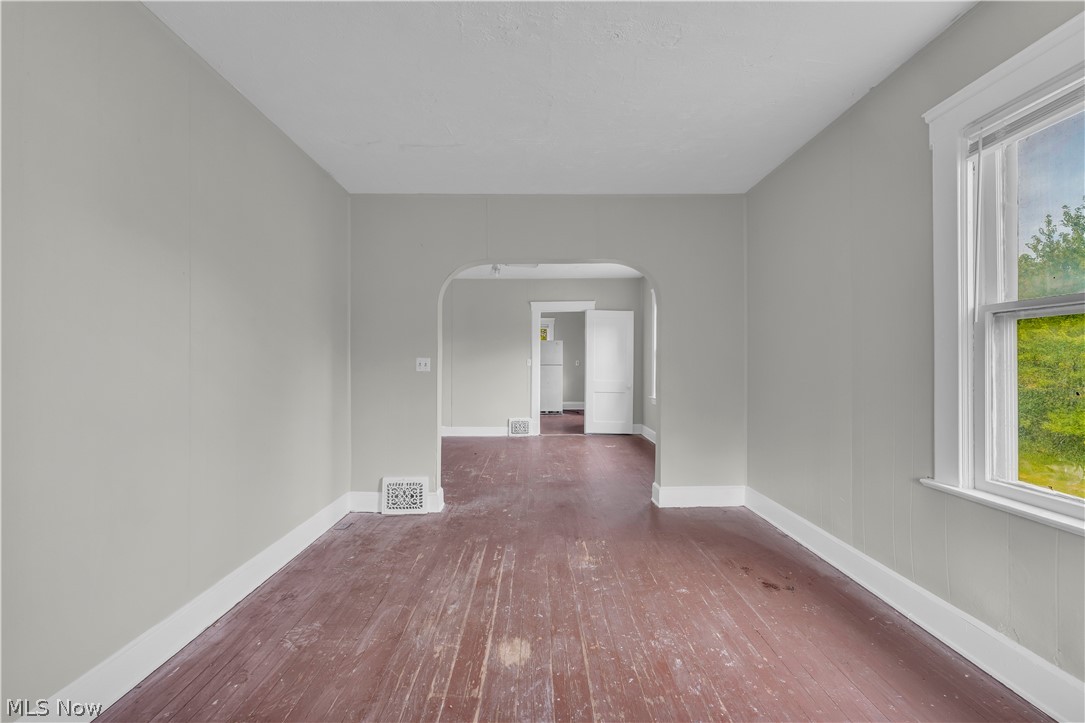 13209 Ferris Avenue Cleveland OH 44105
