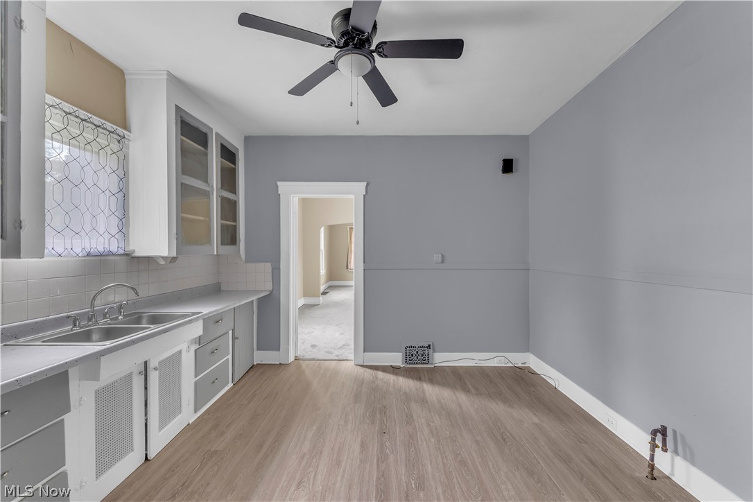 13209 Ferris Avenue Cleveland OH 44105