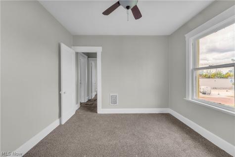 13209 Ferris Avenue Cleveland OH 44105