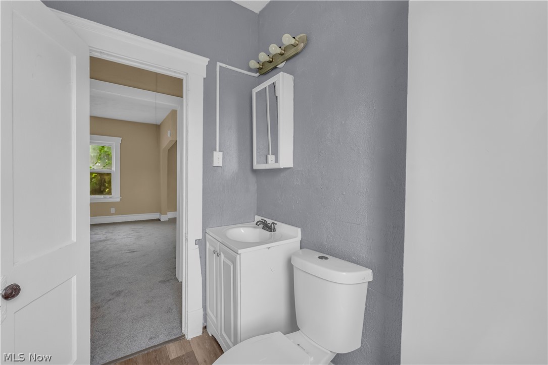 13209 Ferris Avenue Cleveland OH 44105