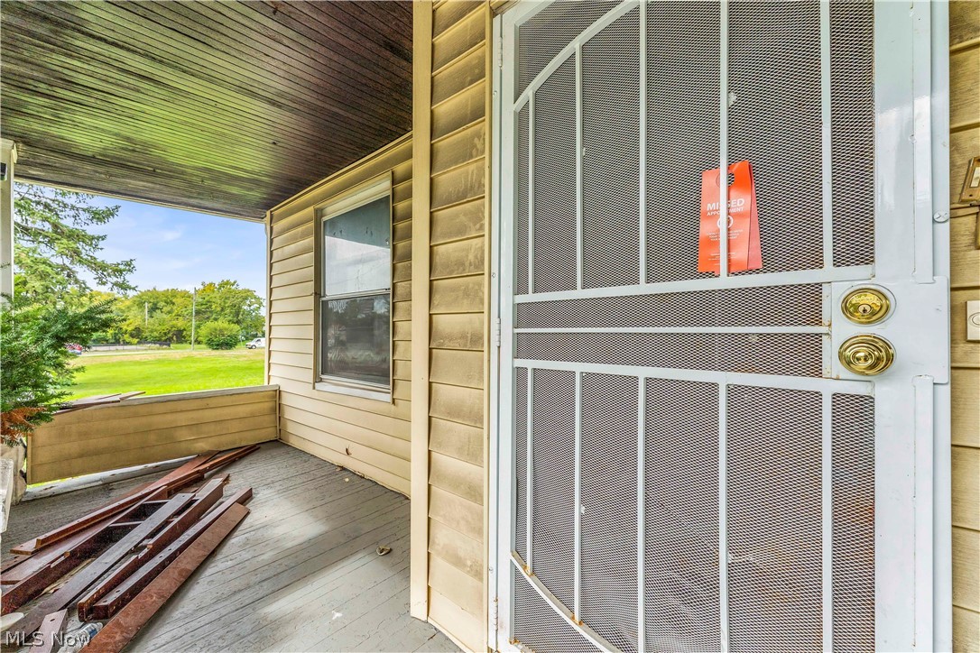 13209 Ferris Avenue Cleveland OH 44105