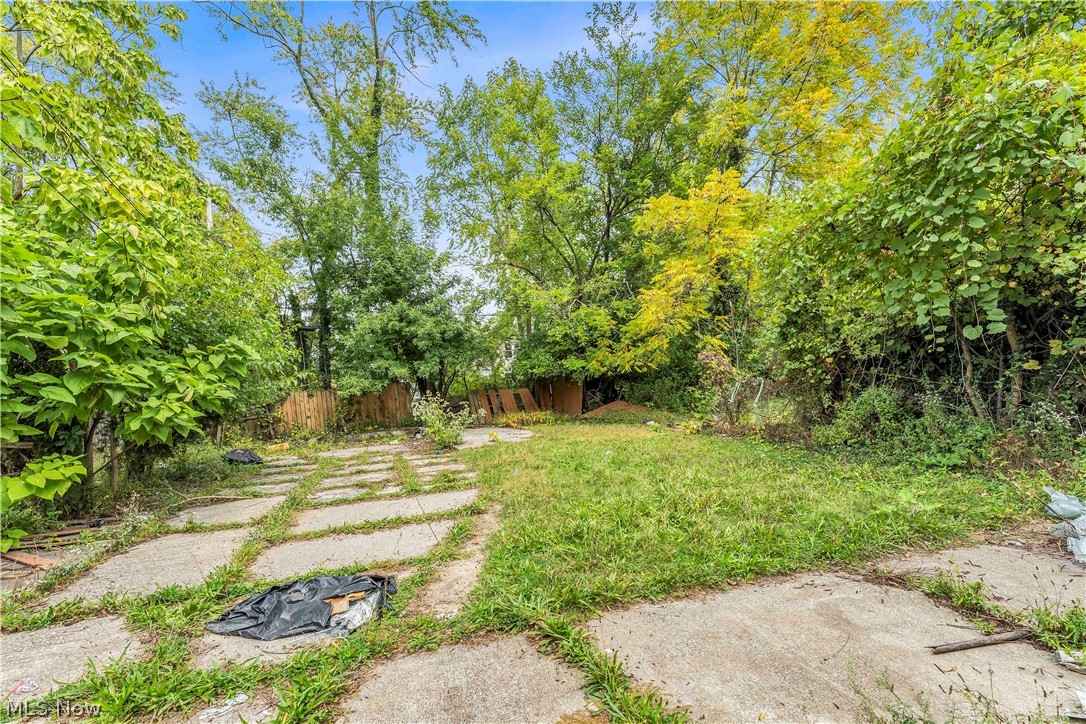 13209 Ferris Avenue Cleveland OH 44105