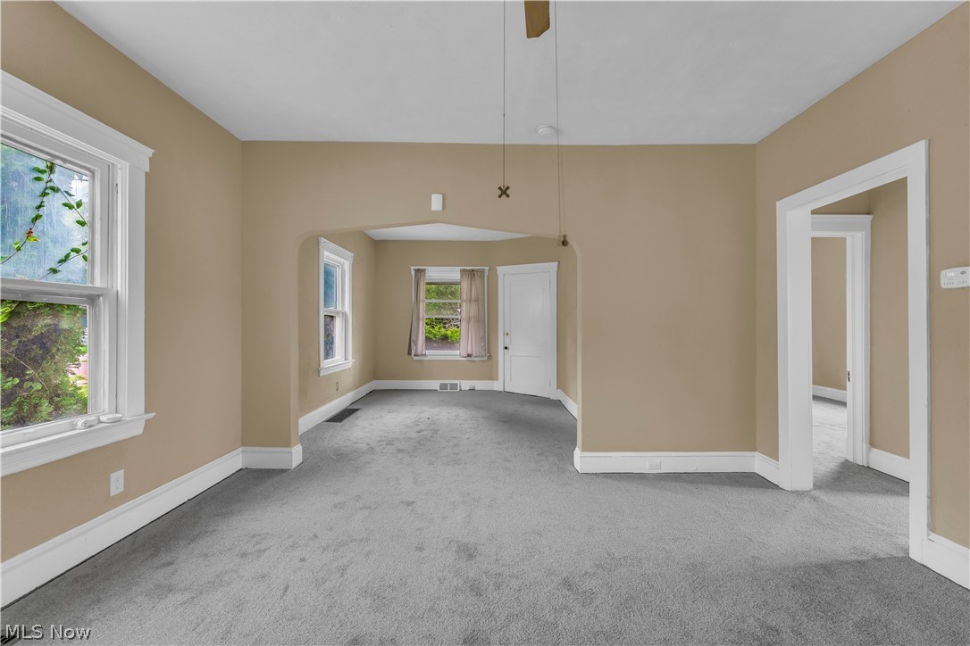 13209 Ferris Avenue Cleveland OH 44105