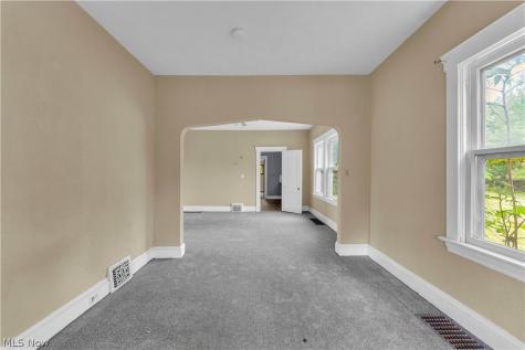 13209 Ferris Avenue Cleveland OH 44105