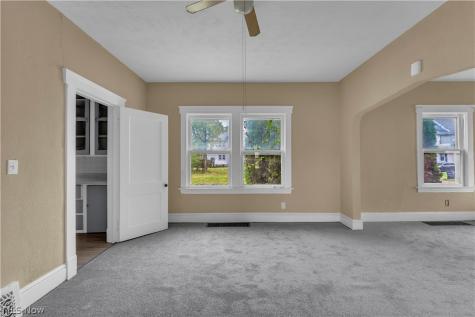 13209 Ferris Avenue Cleveland OH 44105