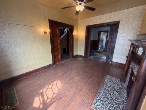 1755 E 63rd Street Cleveland OH 44103