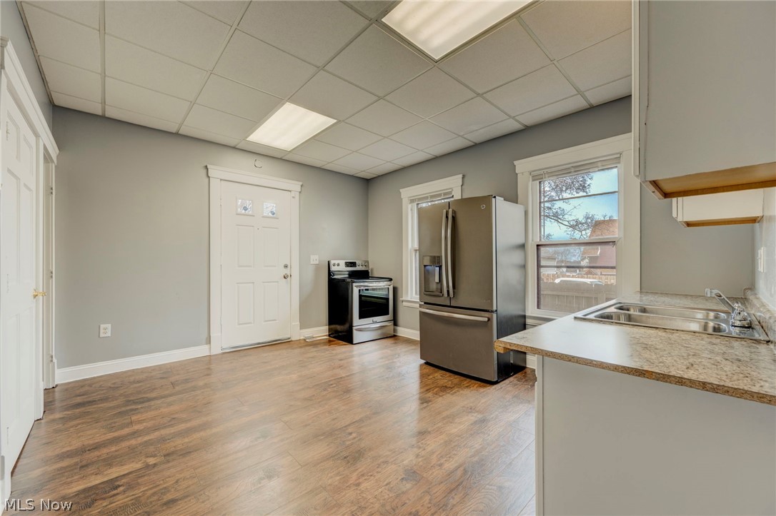 4432 Pearl Road Cleveland OH 44109
