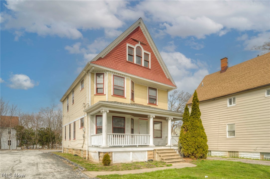 4432 Pearl Road Cleveland OH 44109