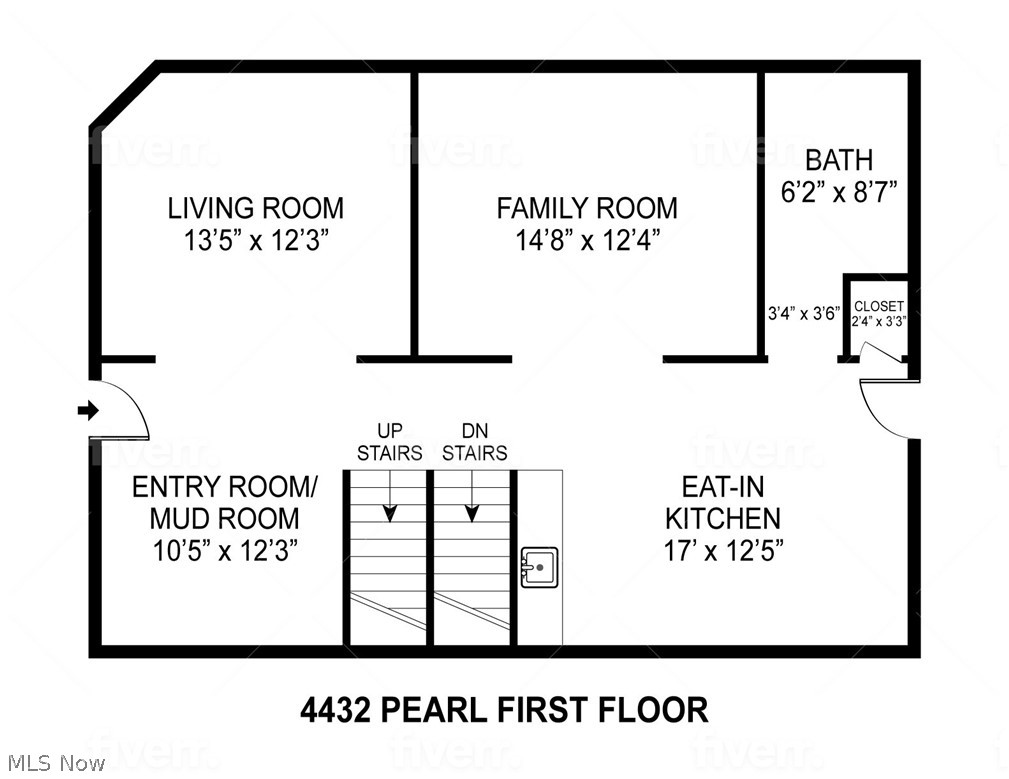 4432 Pearl Road Cleveland OH 44109