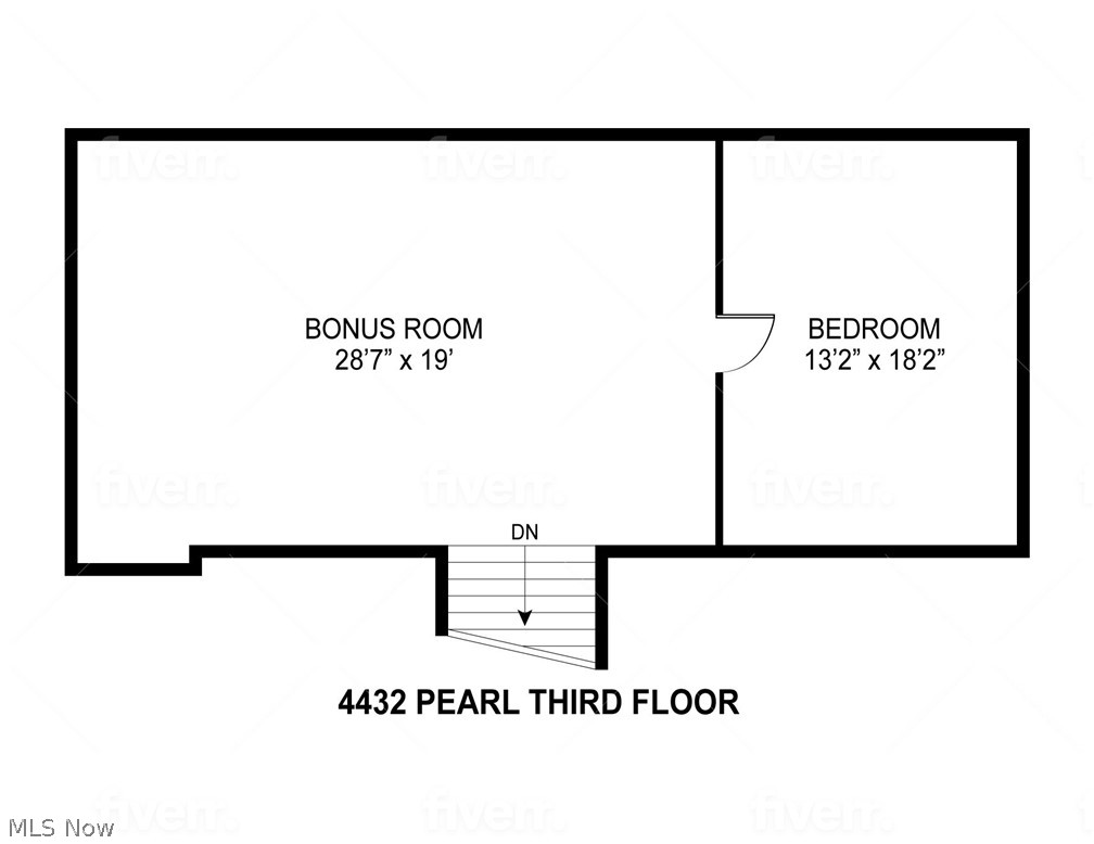 4432 Pearl Road Cleveland OH 44109