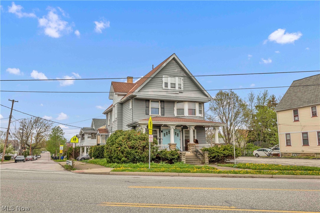 4432 Pearl Road Cleveland OH 44109