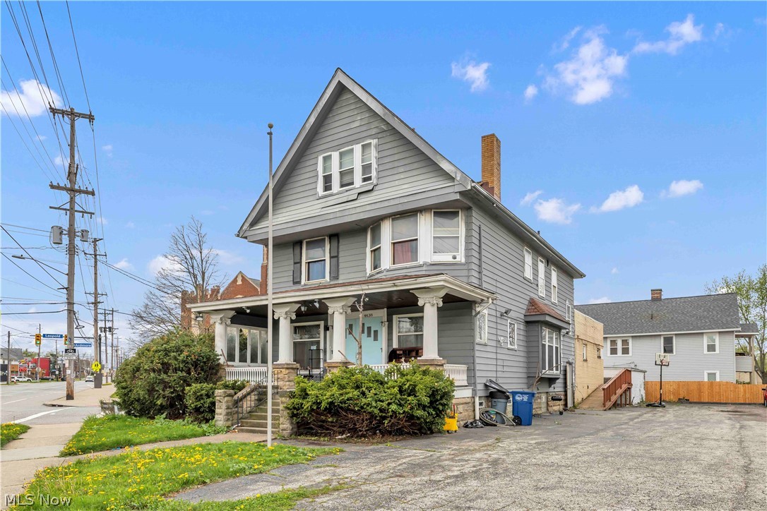 4432 Pearl Road Cleveland OH 44109