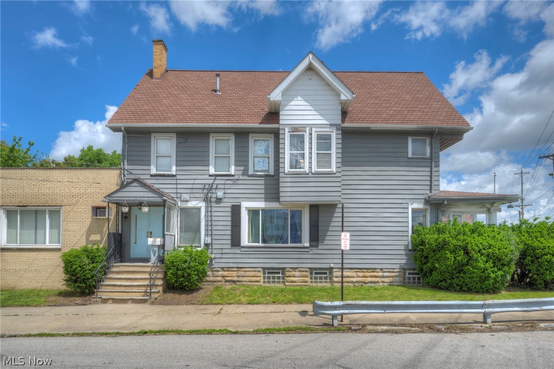 4432 Pearl Road Cleveland OH 44109