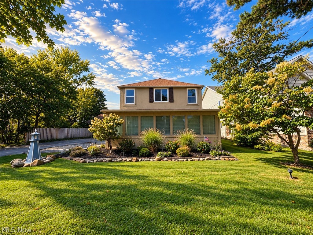 Willoughby OH, 1028 Beachview Road