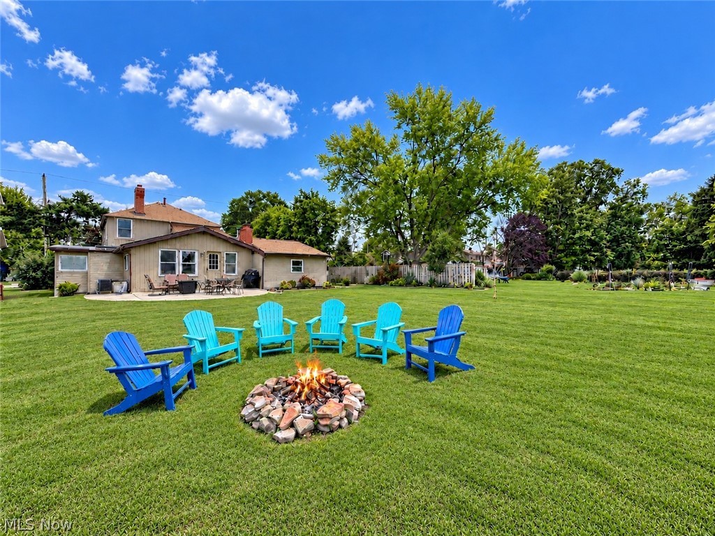 1028 Beachview Road Willoughby OH 44094