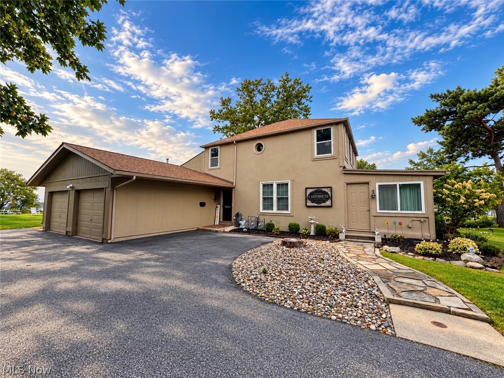 1028 Beachview Road Willoughby OH 44094