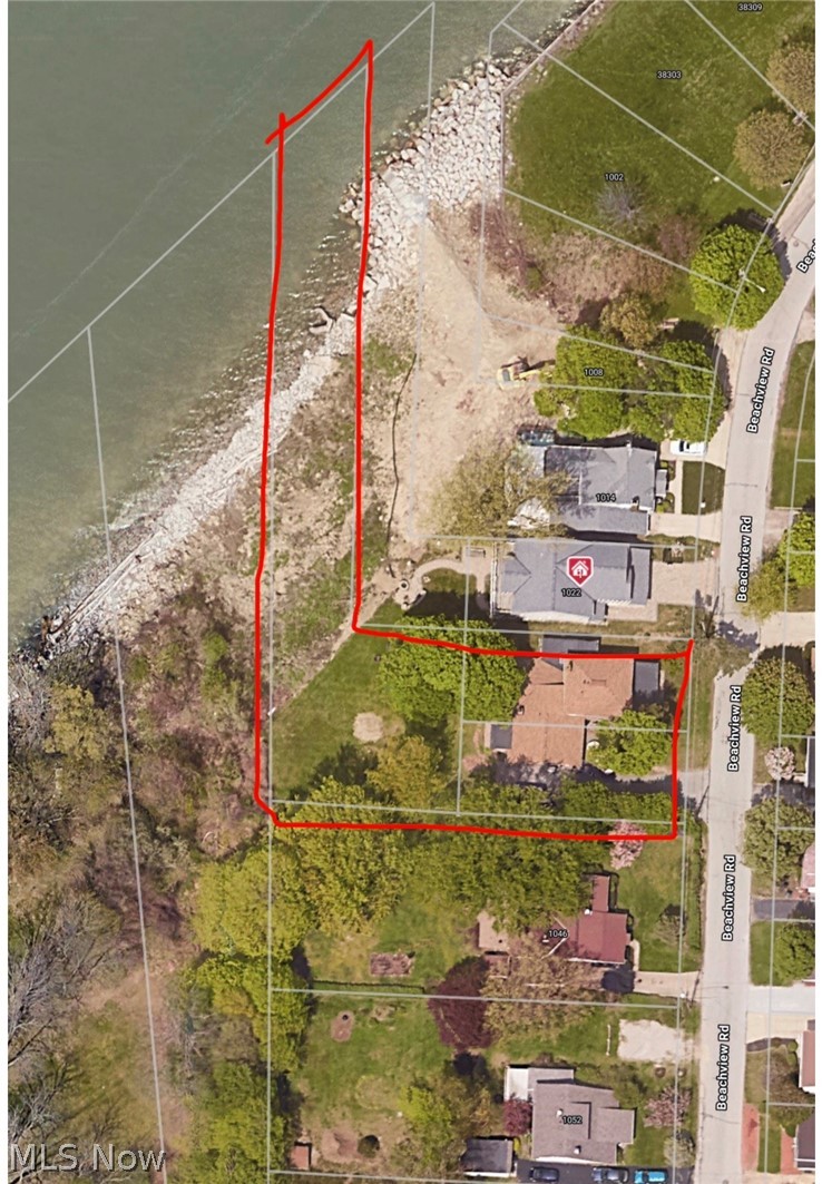 1028 Beachview Road Willoughby OH 44094