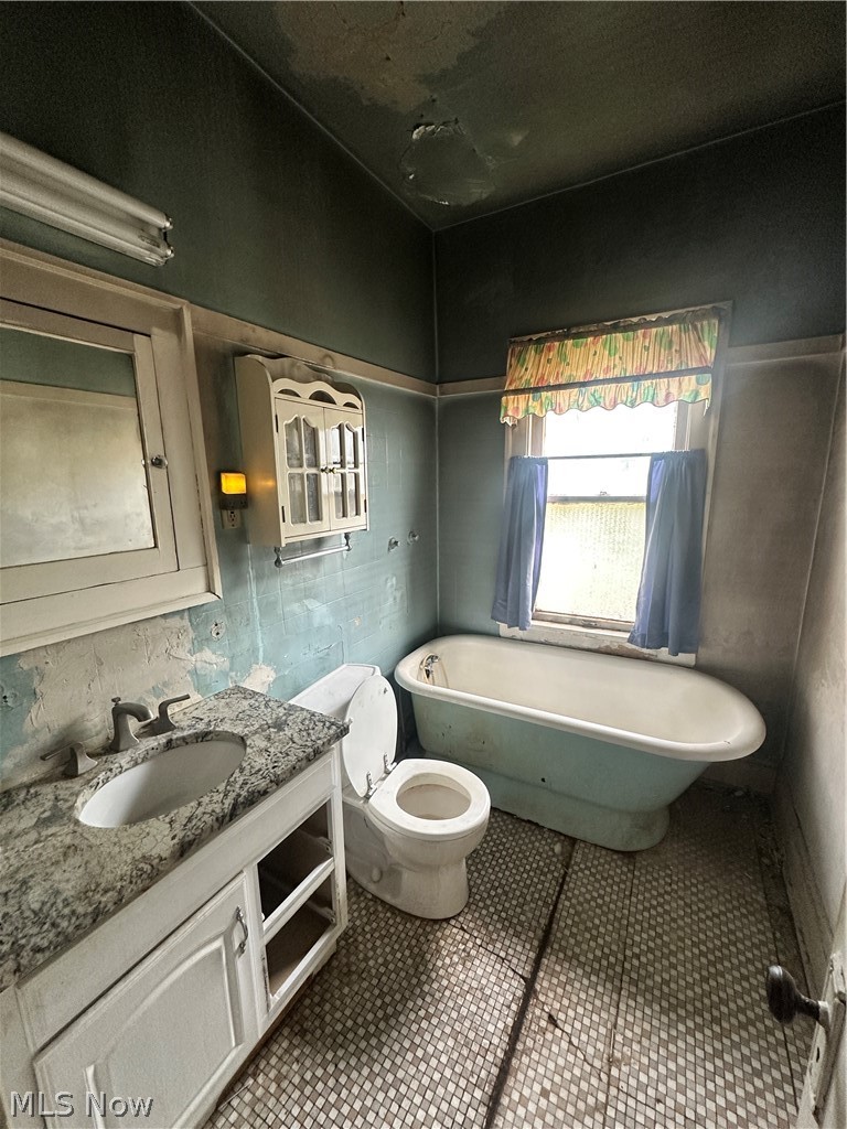 11424 Tuscora Avenue Cleveland OH 44108