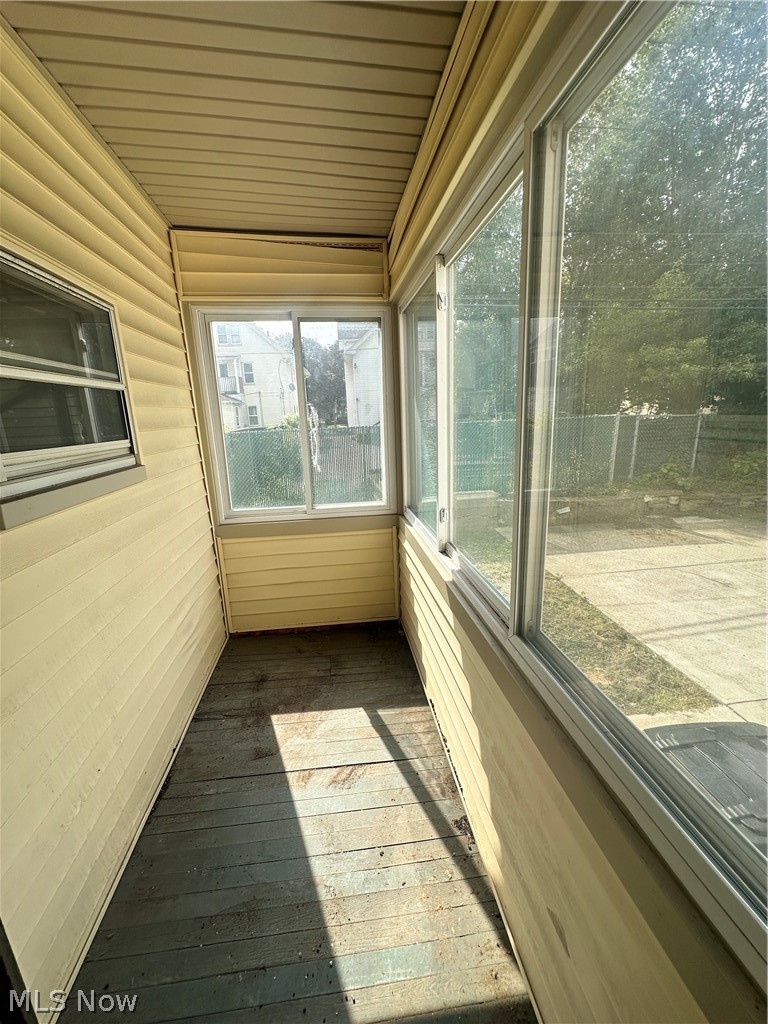 11424 Tuscora Avenue Cleveland OH 44108