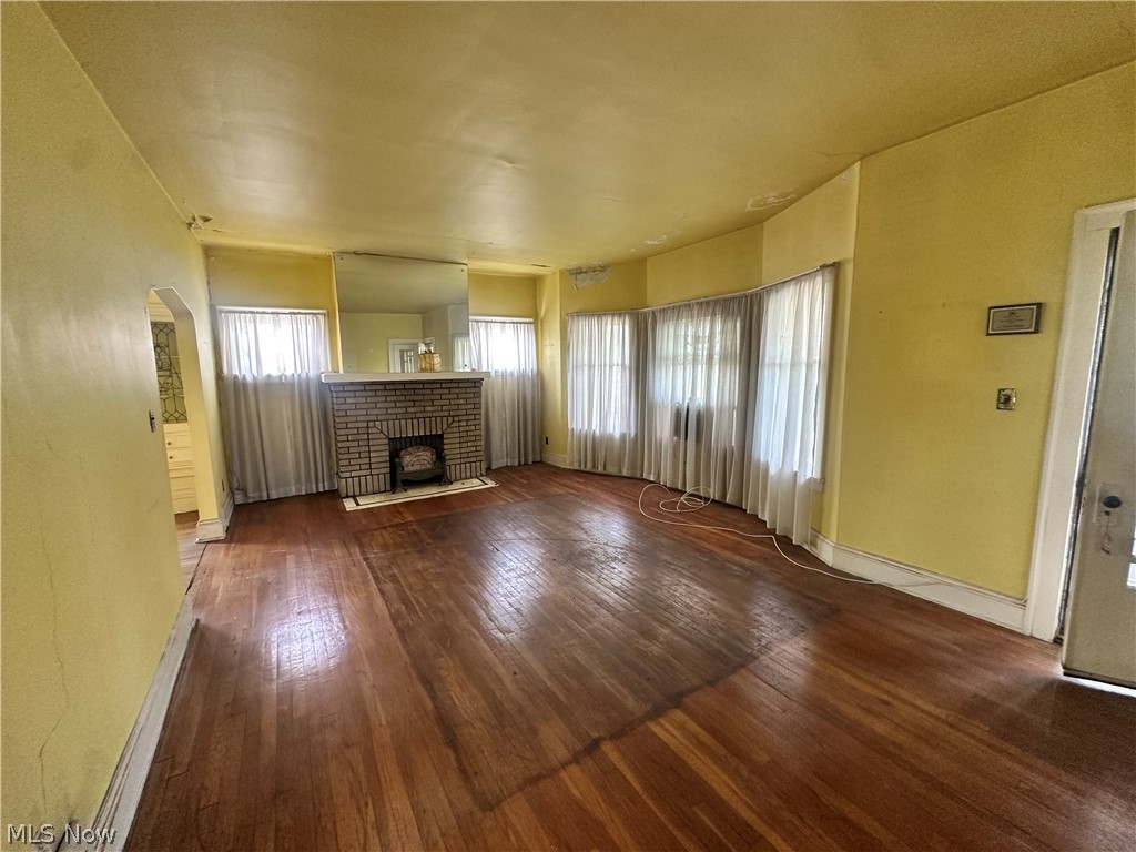11424 Tuscora Avenue Cleveland OH 44108