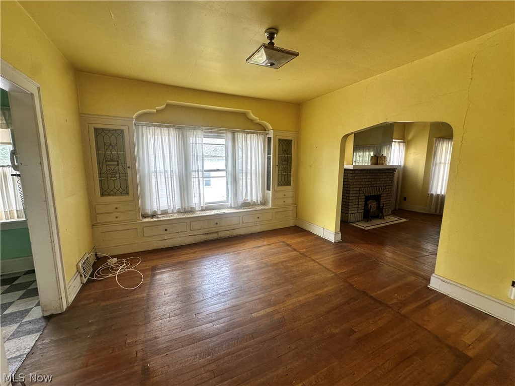 11424 Tuscora Avenue Cleveland OH 44108