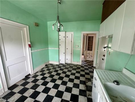 11424 Tuscora Avenue Cleveland OH 44108