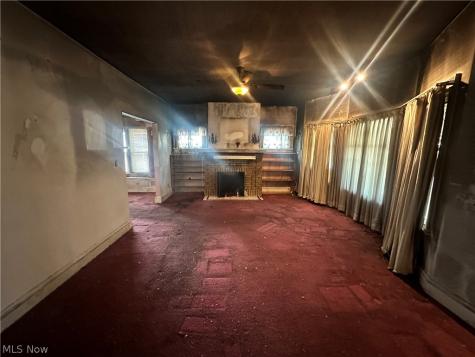 11424 Tuscora Avenue Cleveland OH 44108