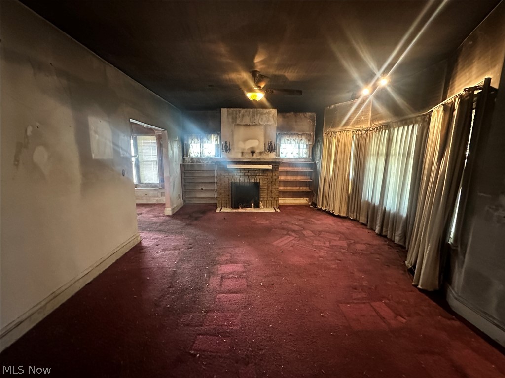 11424 Tuscora Avenue Cleveland OH 44108