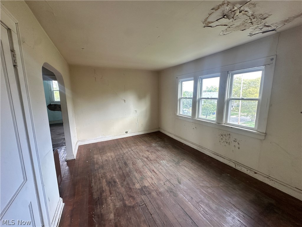 11424 Tuscora Avenue Cleveland OH 44108