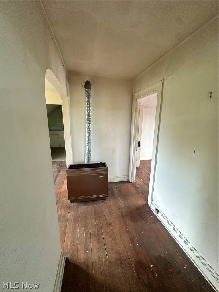 11424 Tuscora Avenue Cleveland OH 44108