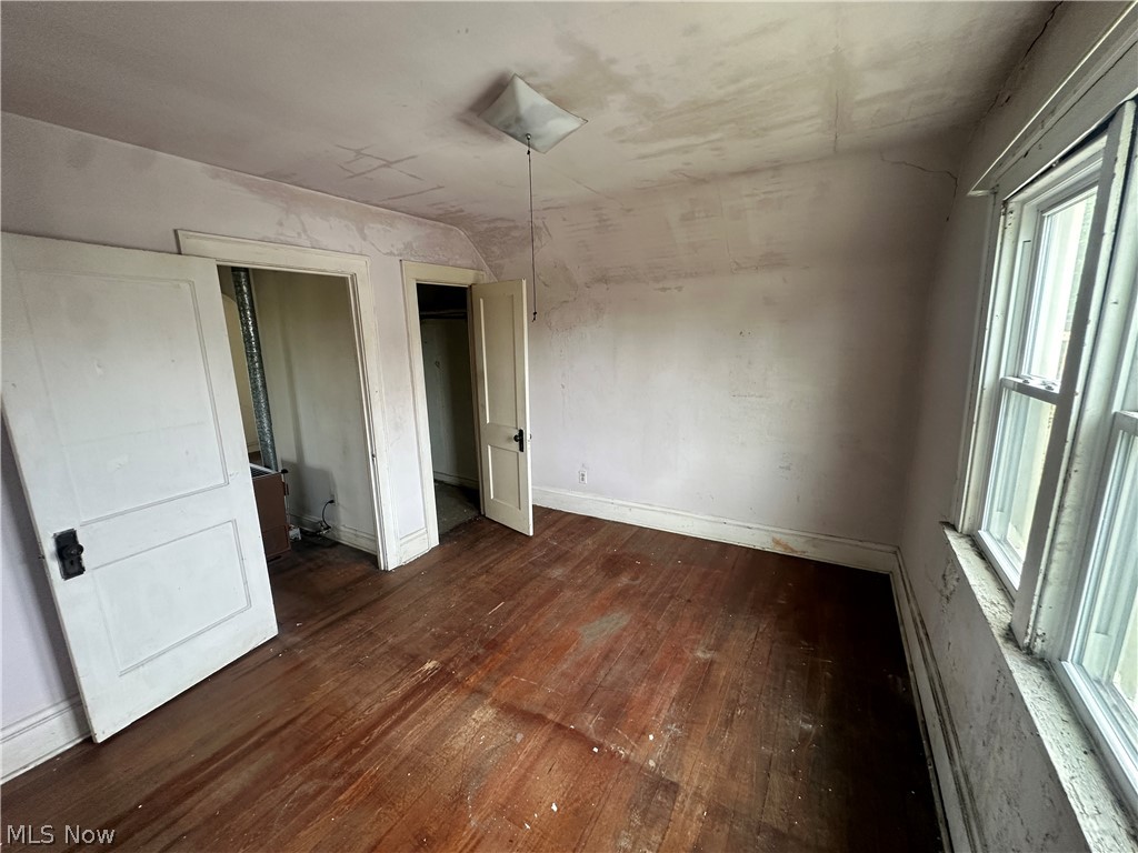 11424 Tuscora Avenue Cleveland OH 44108